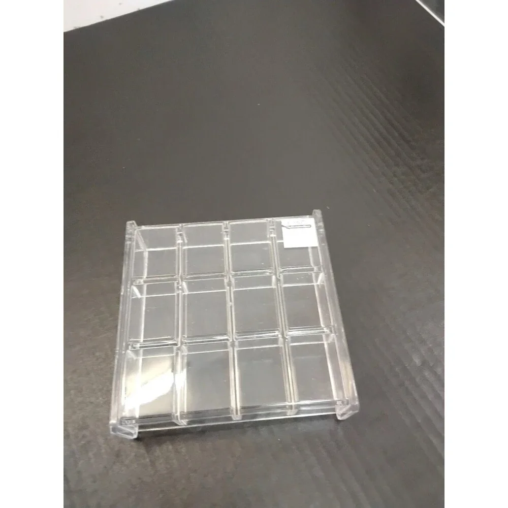 acrylic display case